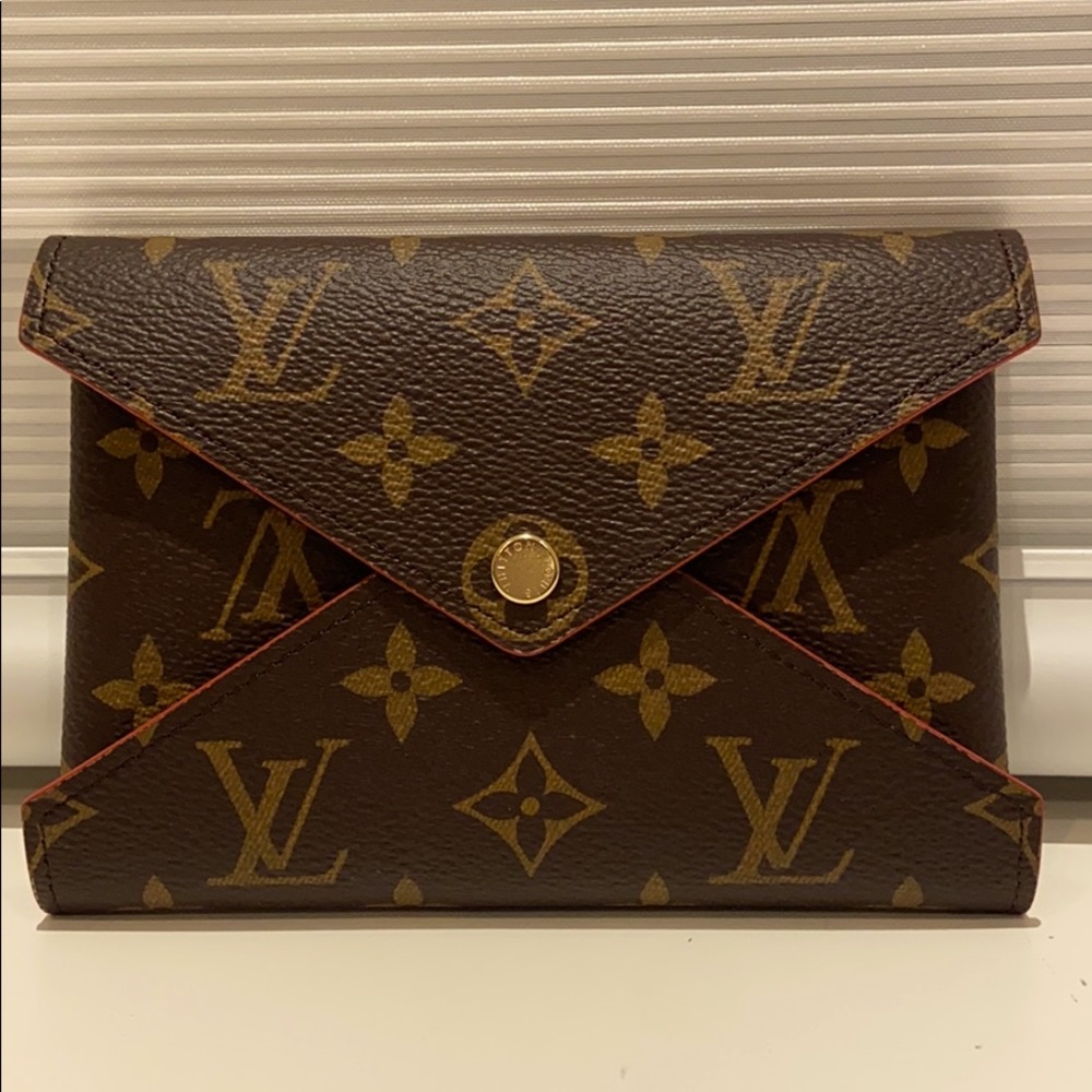 Kirigami Pochette - Medium